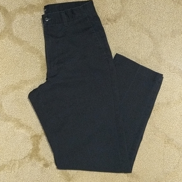 Dockers Other - Dockers navy blue khakis